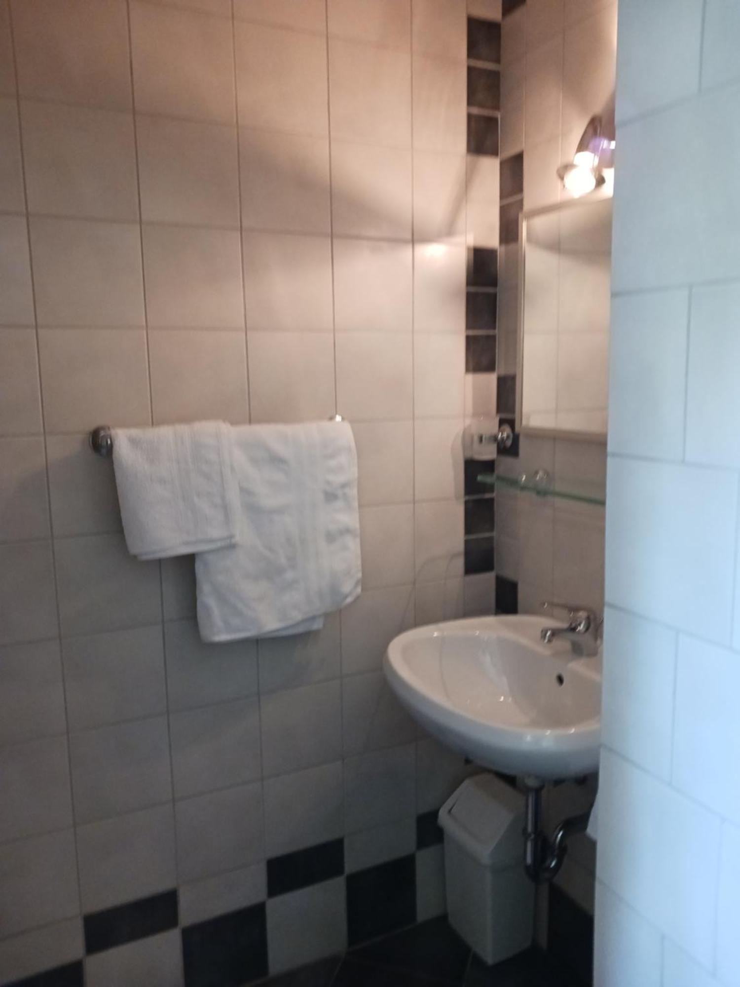 Apartment Viktoria Klenovica Buitenkant foto