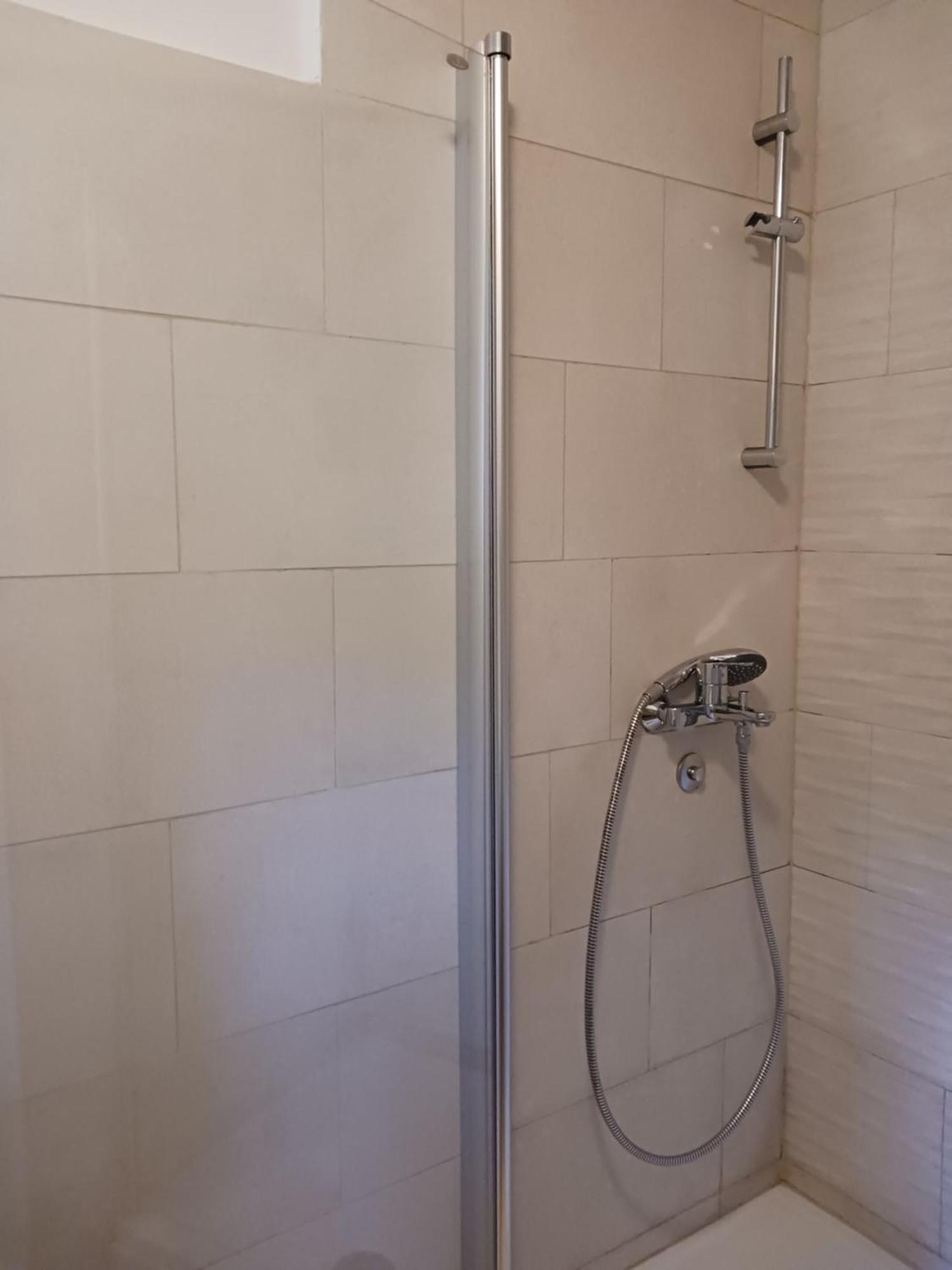Apartment Viktoria Klenovica Buitenkant foto